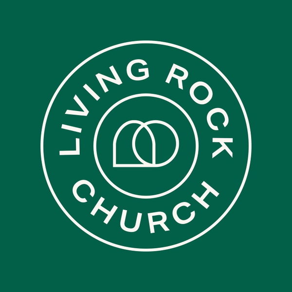Artwork for Living Rock Podcast