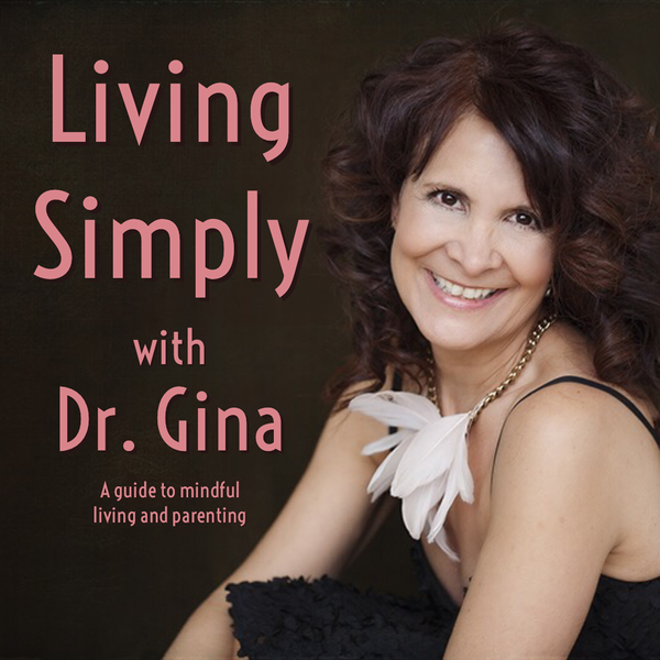 Artwork for Living Simply