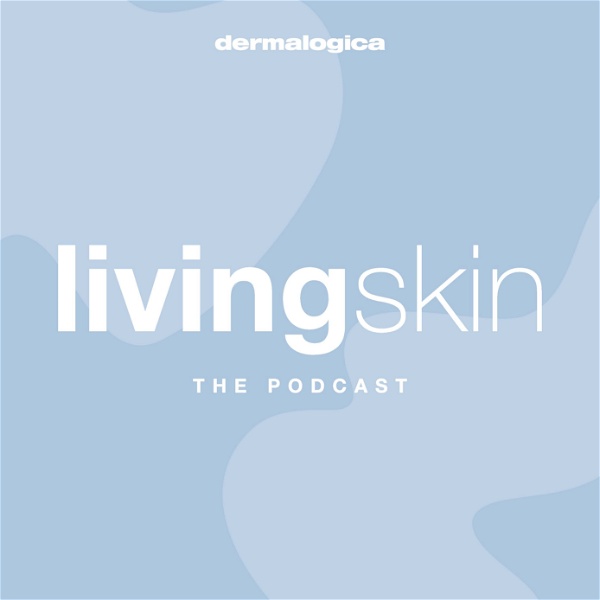 Artwork for Living Skin by Dermalogica