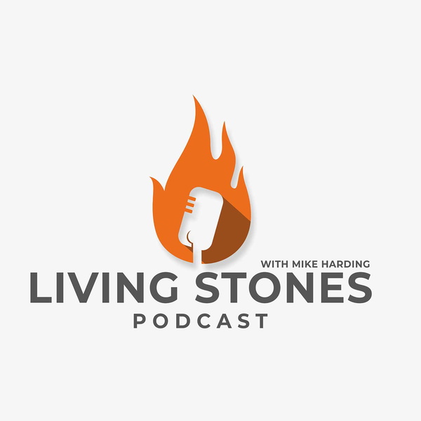 Artwork for Living Stones Podcast