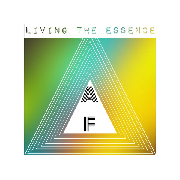 Artwork for Living the essence Radio Show