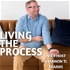 Living The Process with host Shannon TL Kearns