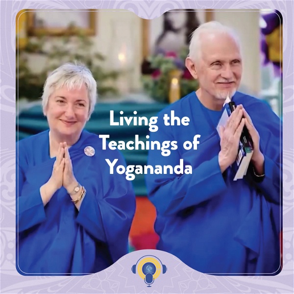 Artwork for Touch of Light: Living the Teachings of Paramhansa Yogananda