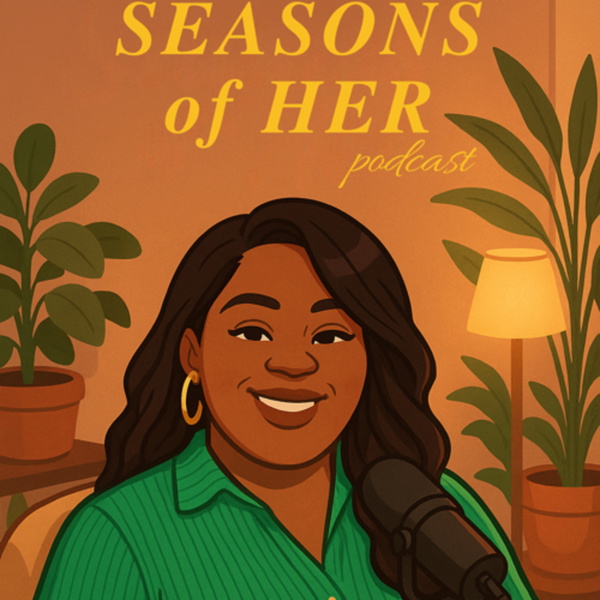 Artwork for Seasons of Her