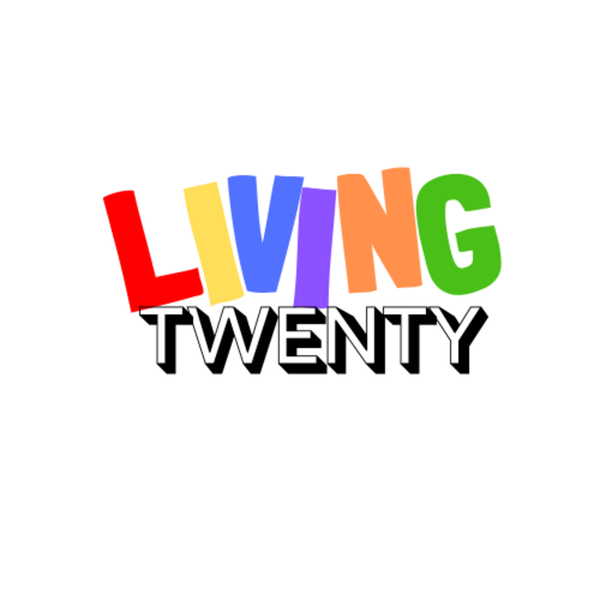 Artwork for Living Twenty