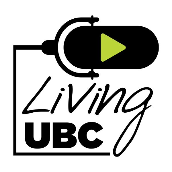 Artwork for Living UBC