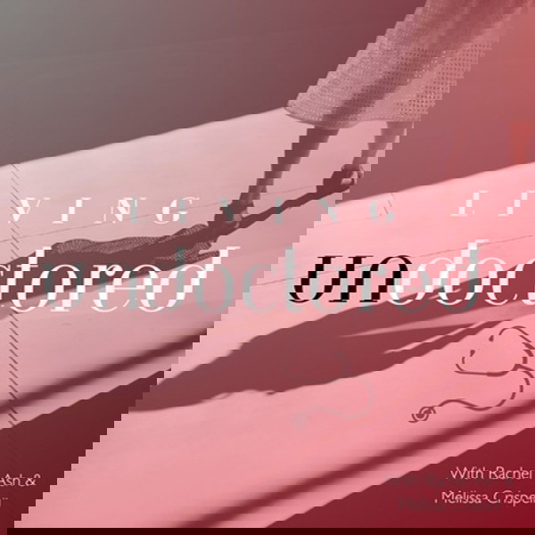 Artwork for Living Undoctored