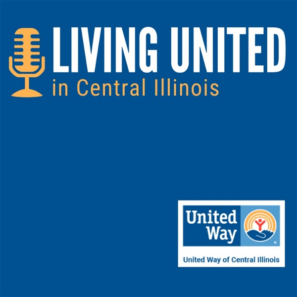 Artwork for Living United in Central Illinois