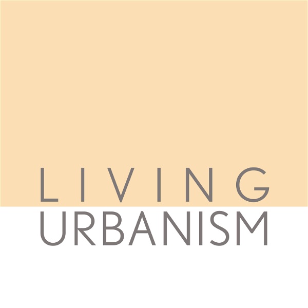 Artwork for Living Urbanism