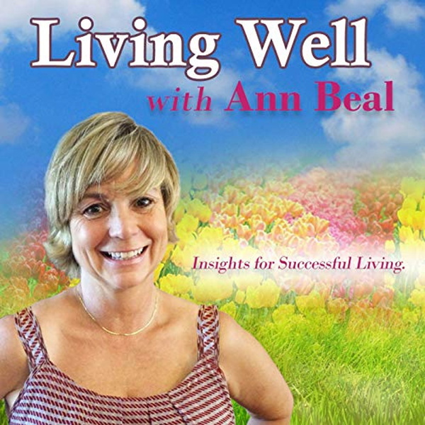 Artwork for Living Well