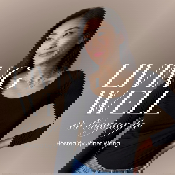 Artwork for Living Well
