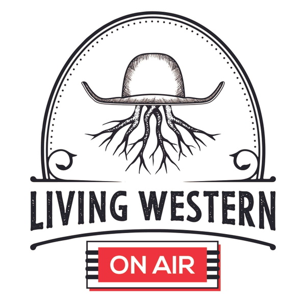 Artwork for Living Western