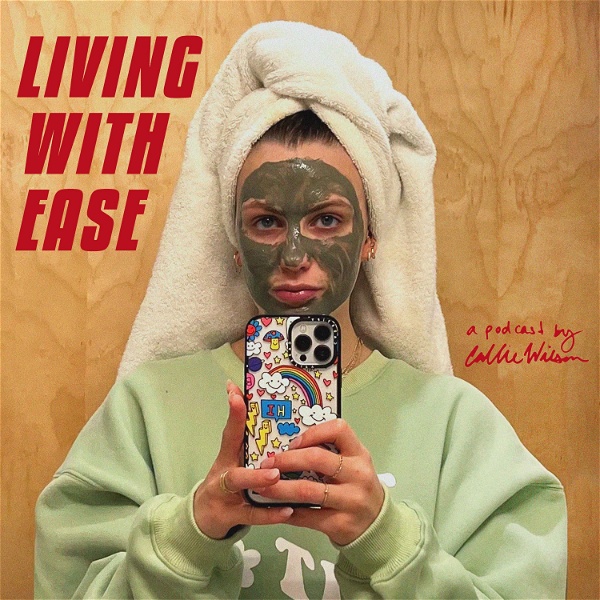 Artwork for Living With Ease