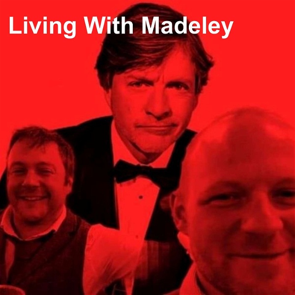 Artwork for Living With Madeley