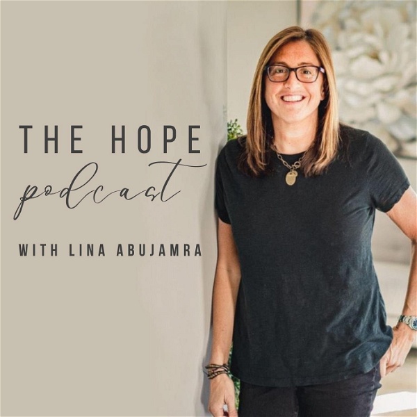 Artwork for The Hope Podcast