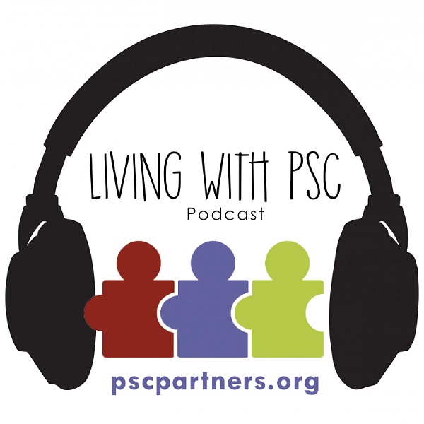 Artwork for Living With PSC