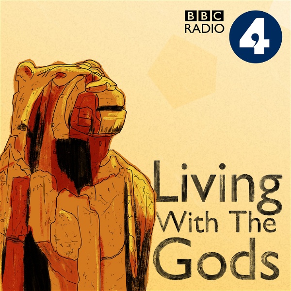 Artwork for Living with the Gods