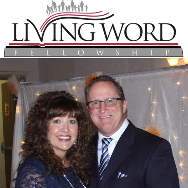 Artwork for Living Word Fellowship Woodward OK