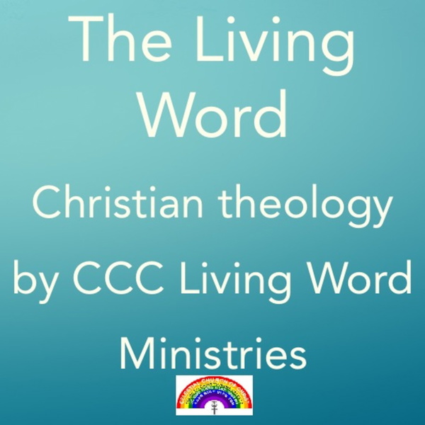 Artwork for Living Word Ministries Podcast