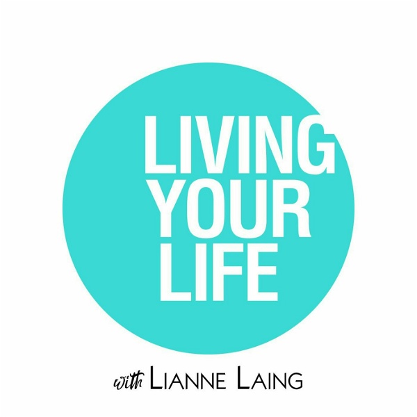 Artwork for Living Your Life