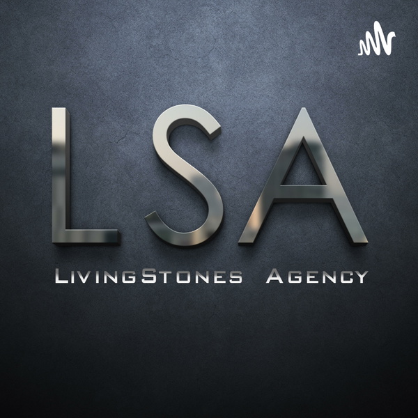 Artwork for LivingStones Agency