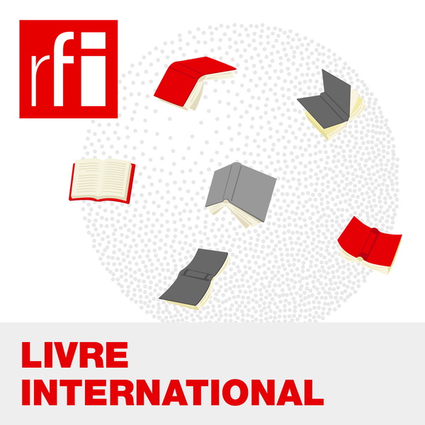 Artwork for Livre international