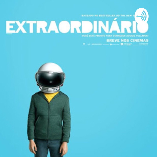Artwork for Livro o extraordinário