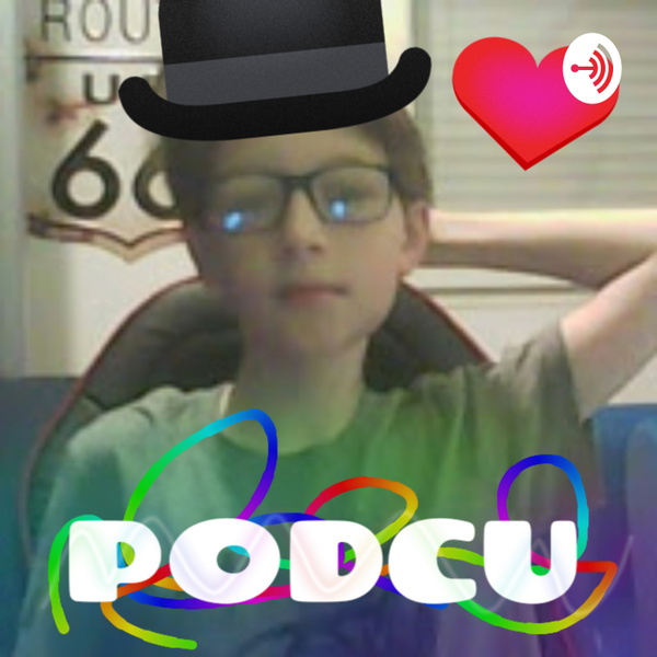 Artwork for LixoCast