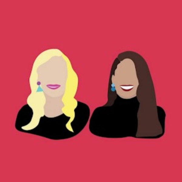 Artwork for Liz and Let Liv
