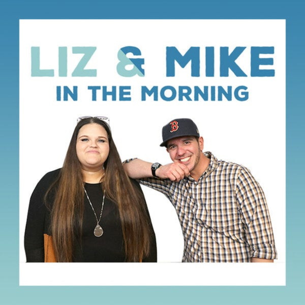 Artwork for Liz and Mike in the Morning Podcast
