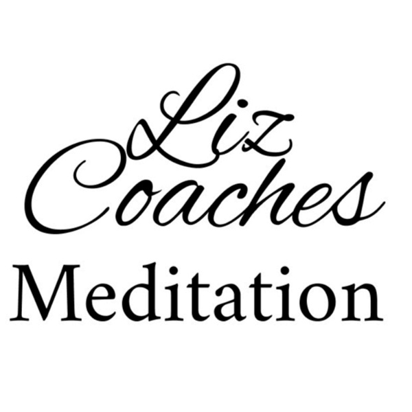 Artwork for Liz Teaches Meditation