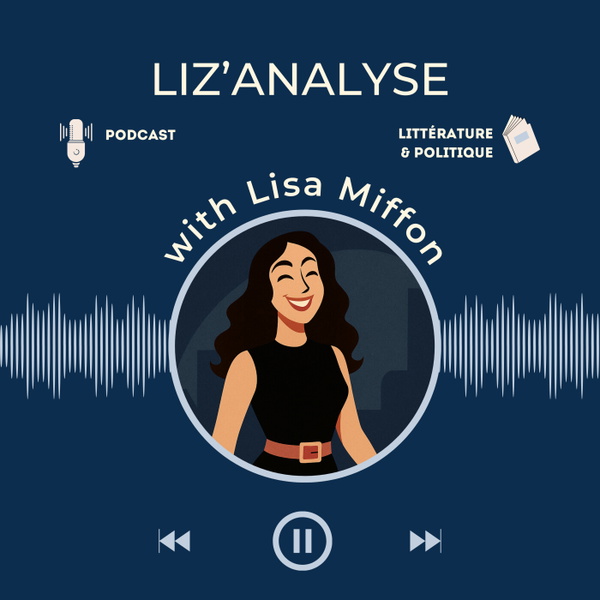 Artwork for Liz’analyse