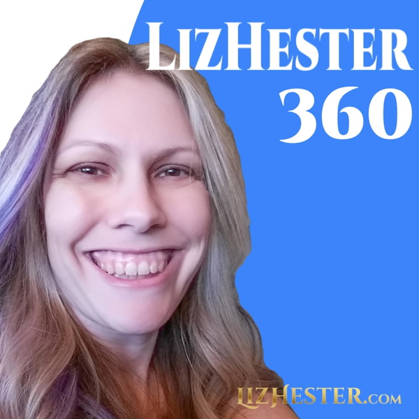 Artwork for LizHester360