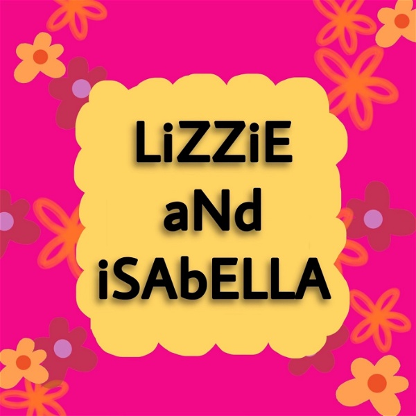 Artwork for Lizzie and Isabella