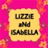Lizzie and Isabella