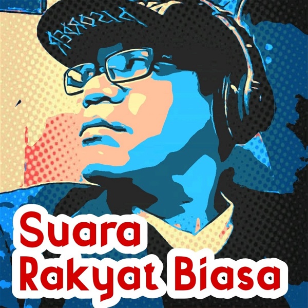 Artwork for LKM Podcast : Suara Rakyat Biasa