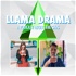 Llama Drama: A Podcast About The Sims