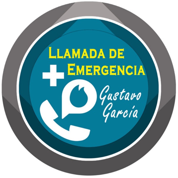Artwork for Llamada de emergencia