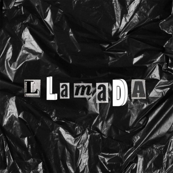 Artwork for Llamada