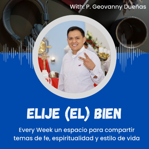 Artwork for Elije (el) bien