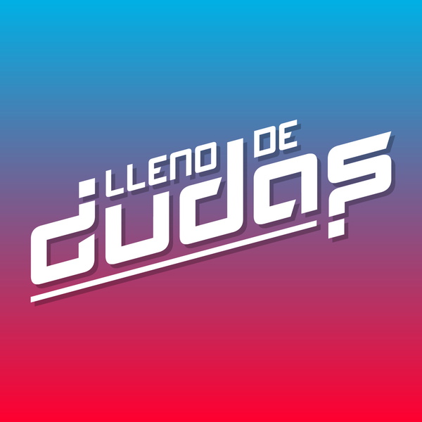 Artwork for Lleno De Dudas