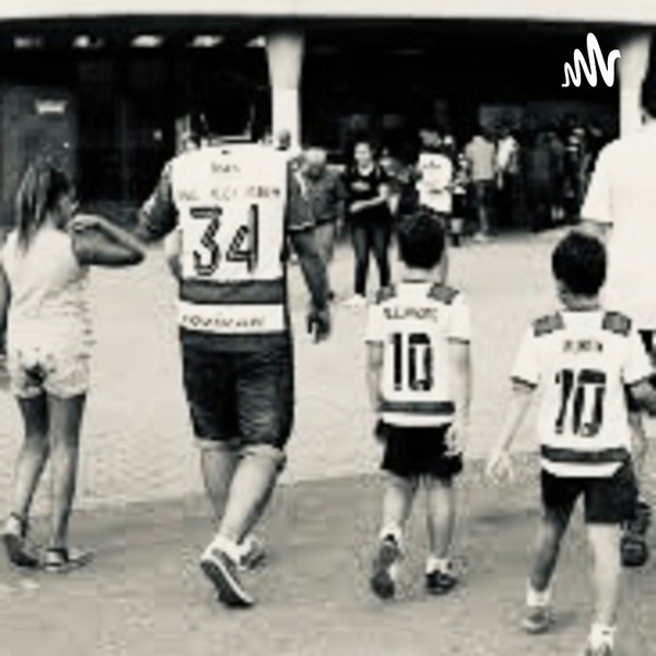 Artwork for Llevaría a su hijo al estadio?