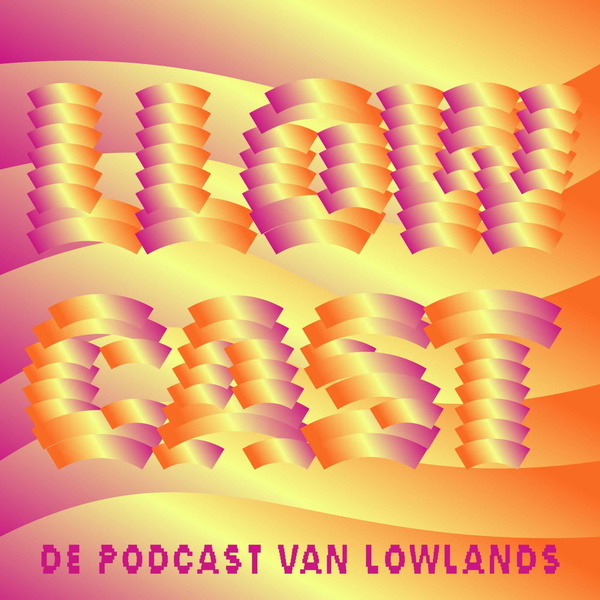 Artwork for LLOWCAST