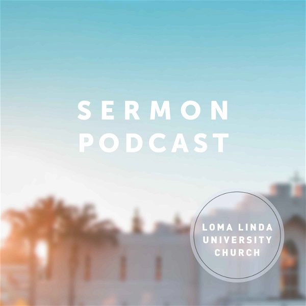 Artwork for LLUC Sermon Podcast