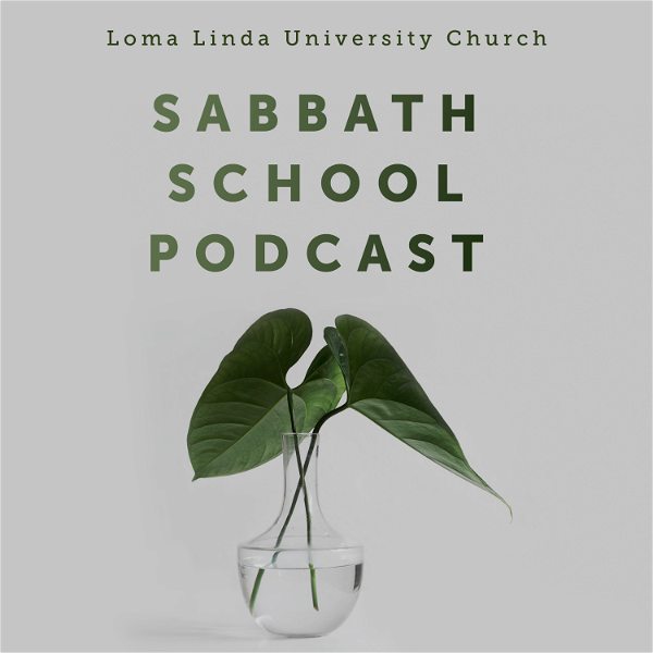 Artwork for LLUC Sabbath School Podcast