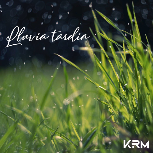 Artwork for Lluvia Tardía