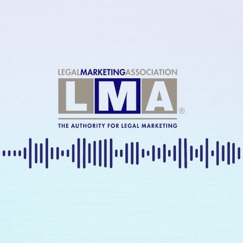 Artwork for LMA Podcast