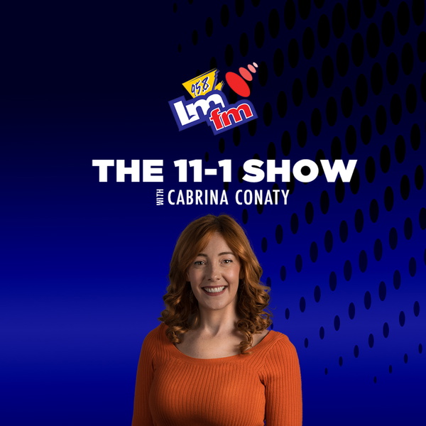 Artwork for LMFM - The 11-1 Show - Podcasts