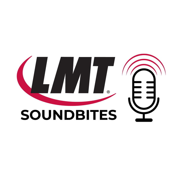 Artwork for LMT SoundBites