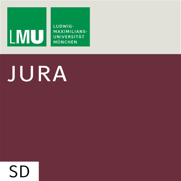 Artwork for LMU Wiederholung und Vertiefung zum Schuldrecht anhand aktueller höchstrichterlicher Rechtsprechung 2017